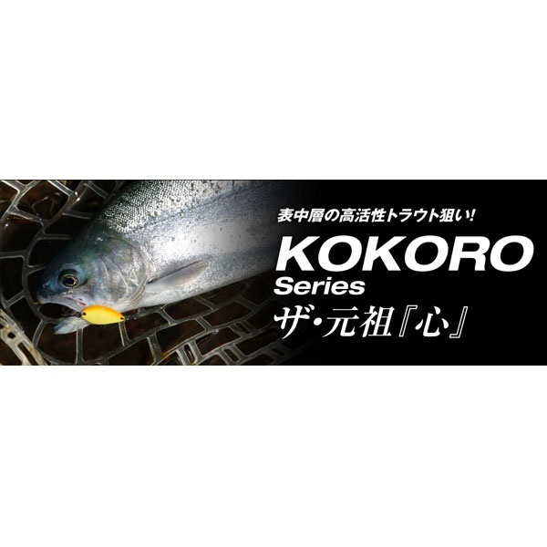KOKORO 2.4g